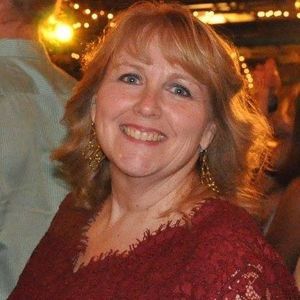 Meet your Posher, Christine